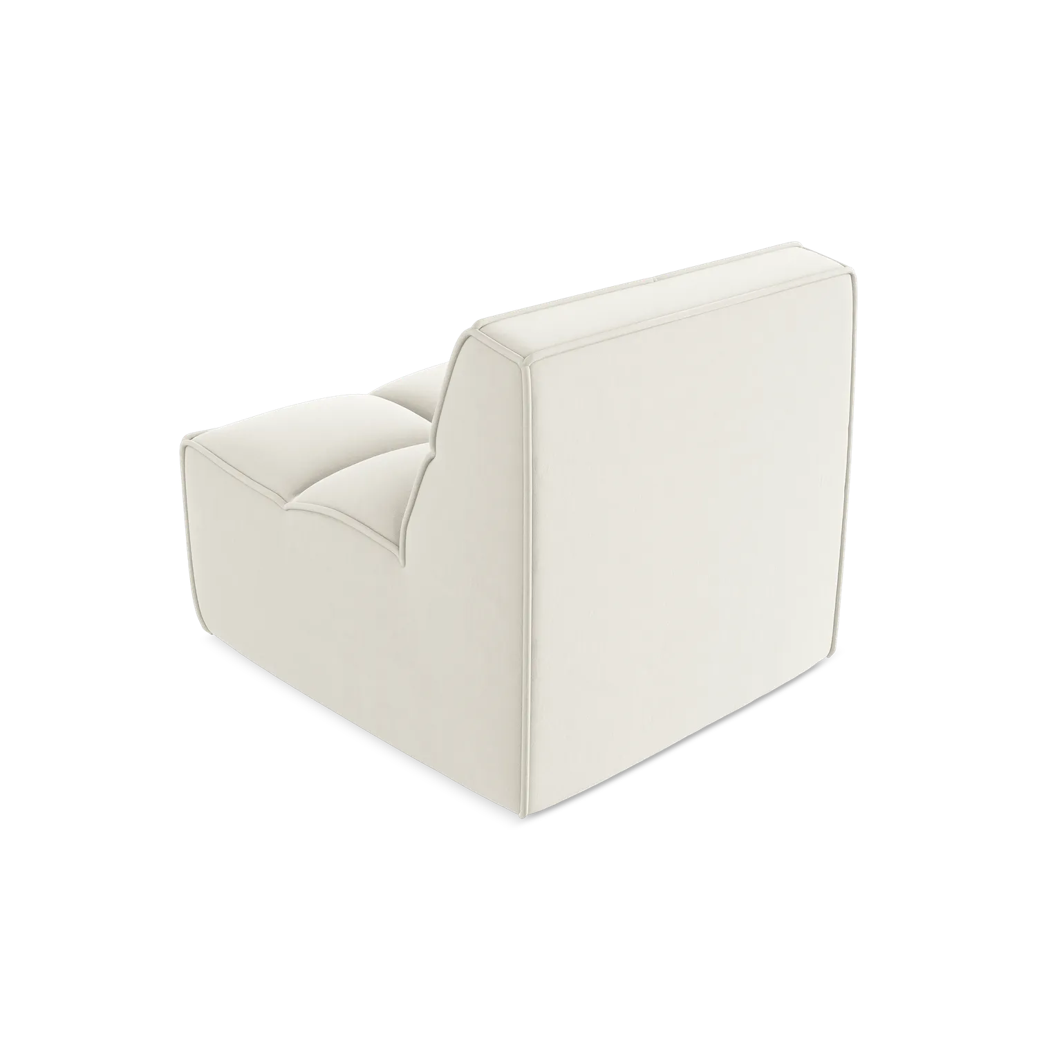 Bluvel - Fabb - Jasny beż