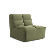 Bluvel - Fabb - Oliwkowy