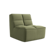 Bluvel - Fabb - Oliwkowy