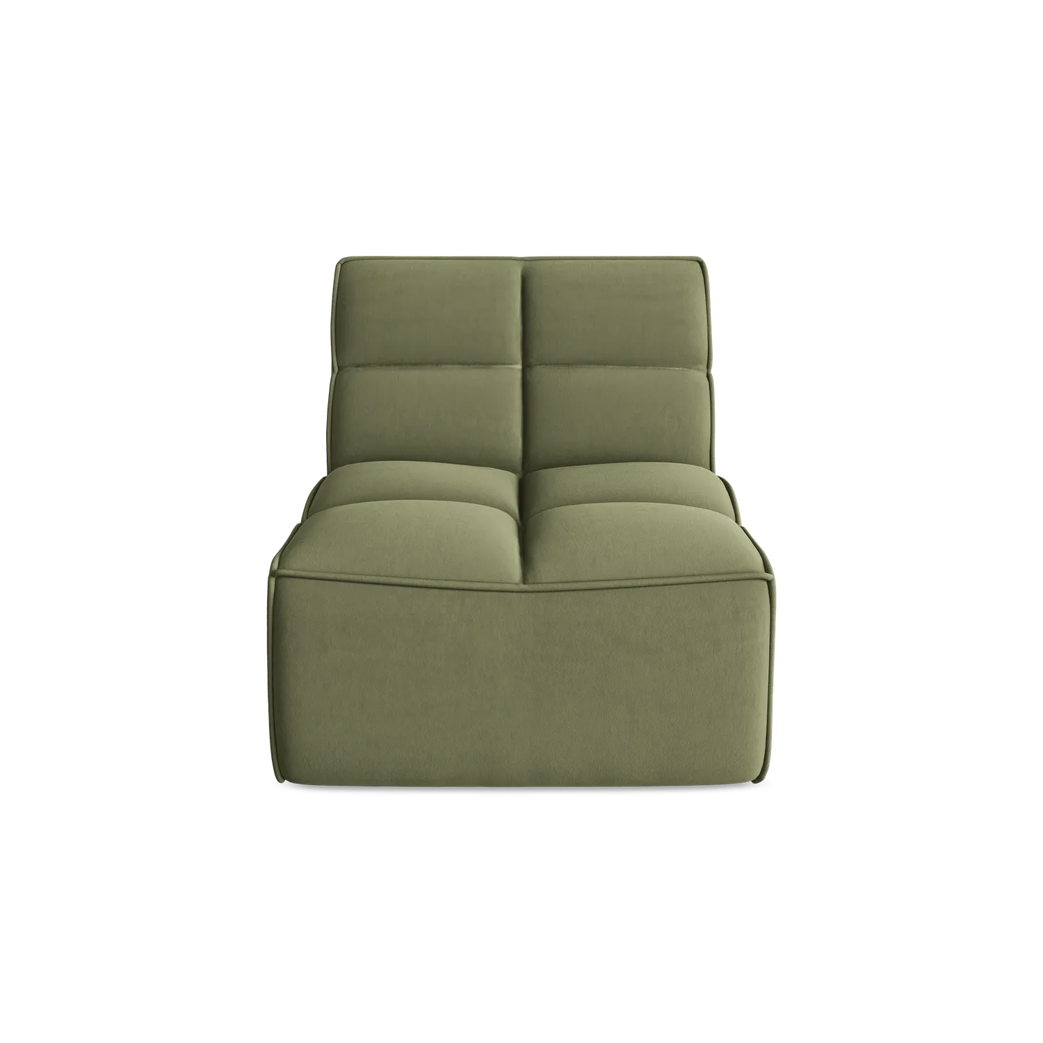 Bluvel - Fabb - Oliwkowy