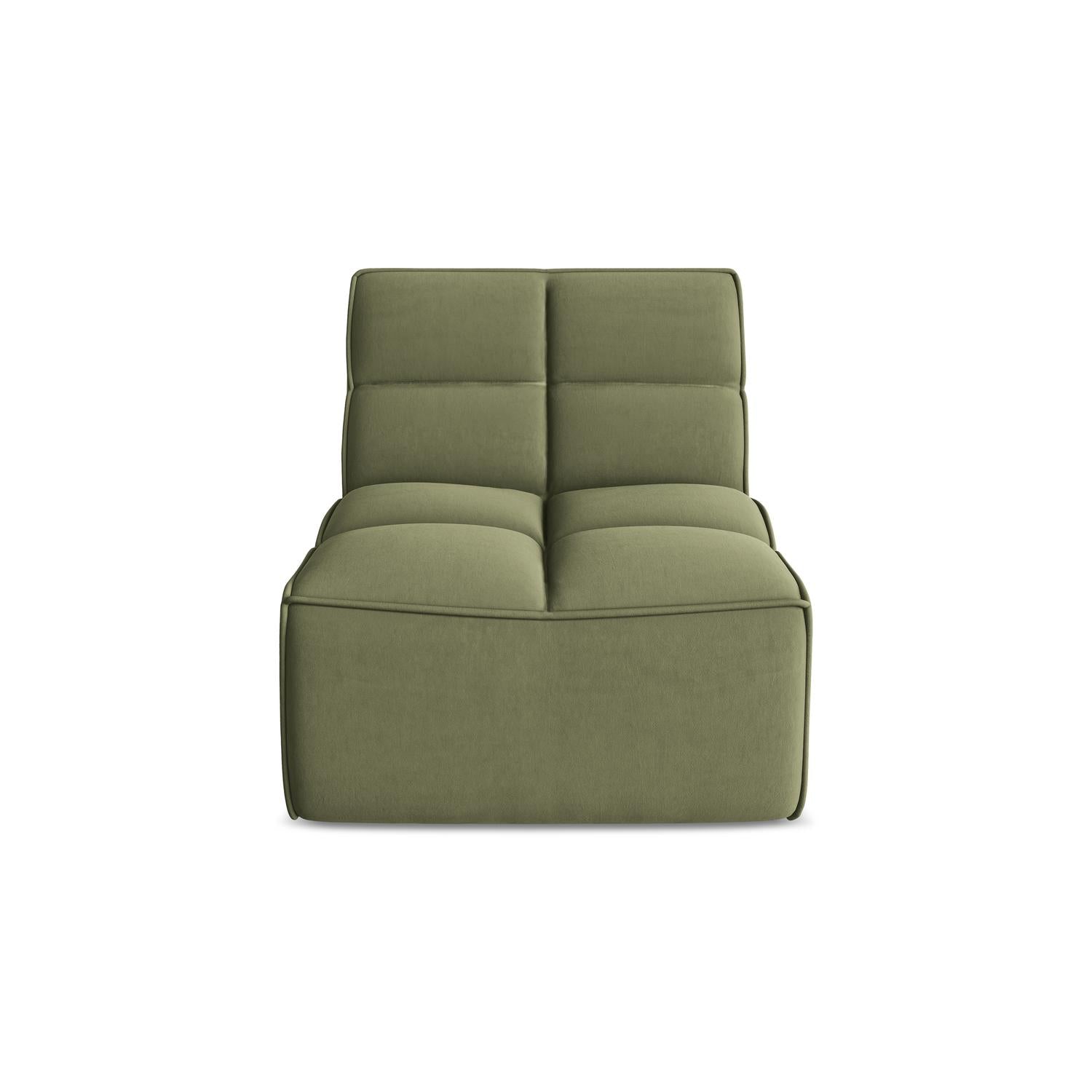 Bluvel - Fabb - Oliwkowy