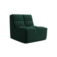 Bluvel - Fabb - Butelkowa zieleń