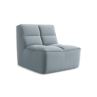 Bluvel - Fabb - Jasny niebieski