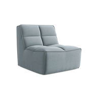 Bluvel - Fabb - Jasny niebieski