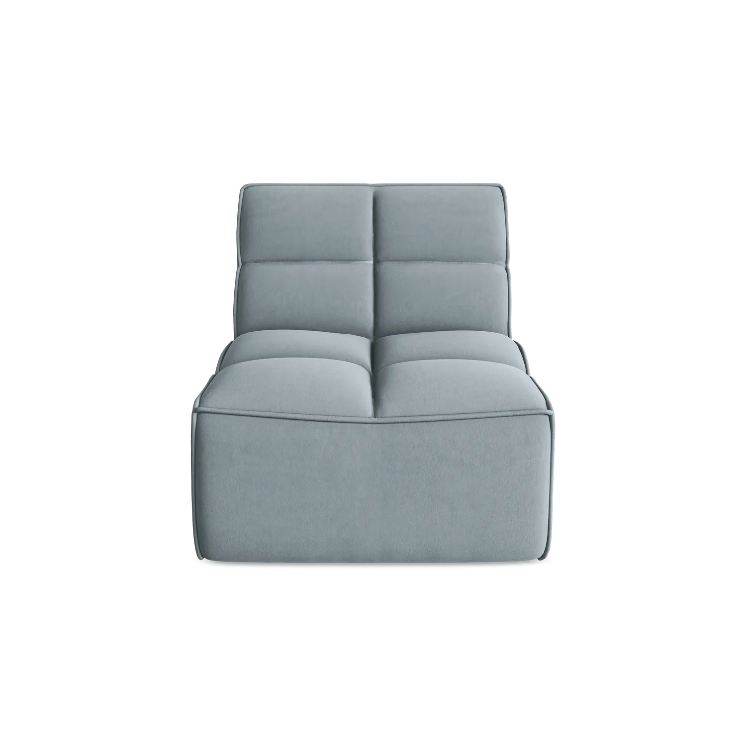 Bluvel - Fabb - Jasny niebieski