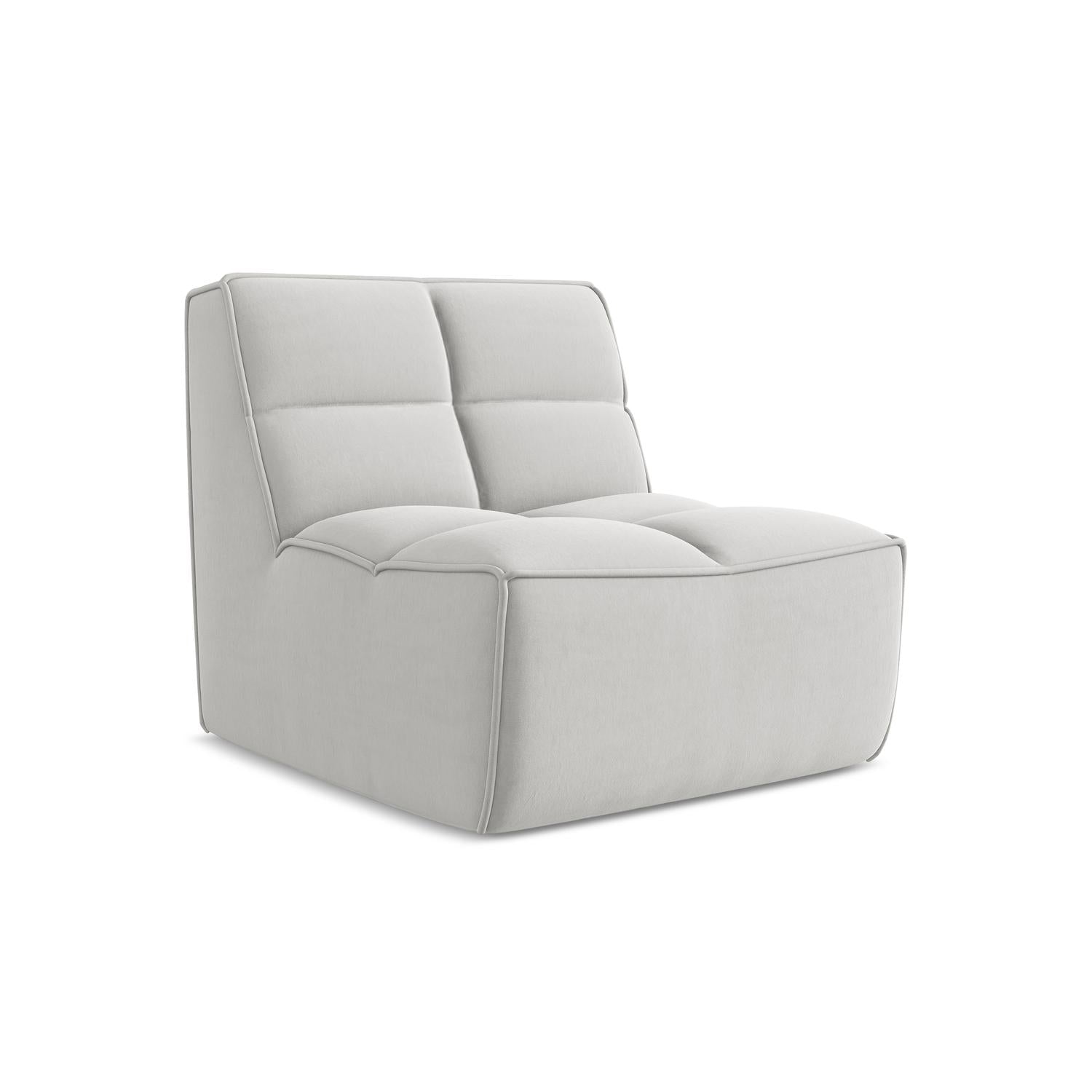Bluvel - Fabb - Srebrny