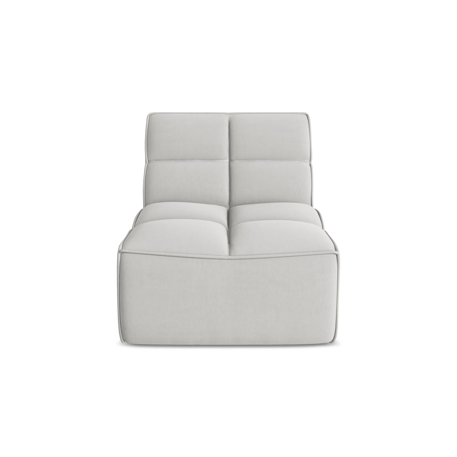 Bluvel - Fabb - Srebrny
