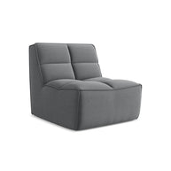 Bluvel - Fabb - Stalowy