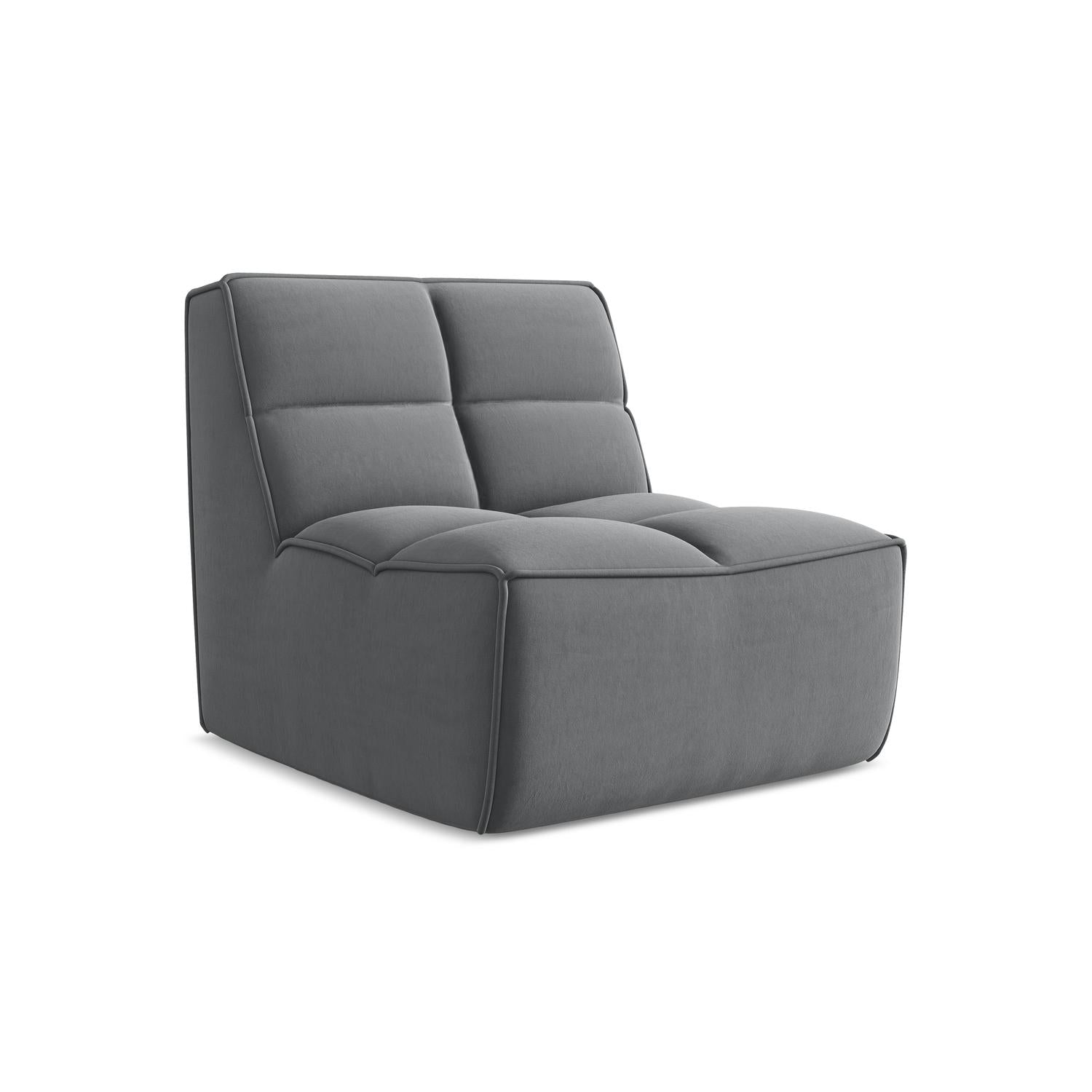 Bluvel - Fabb - Stalowy