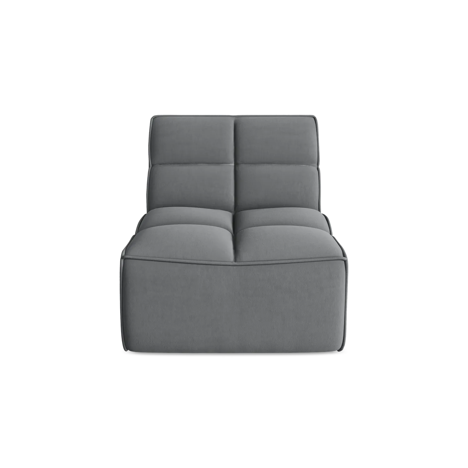 Bluvel - Fabb - Stalowy