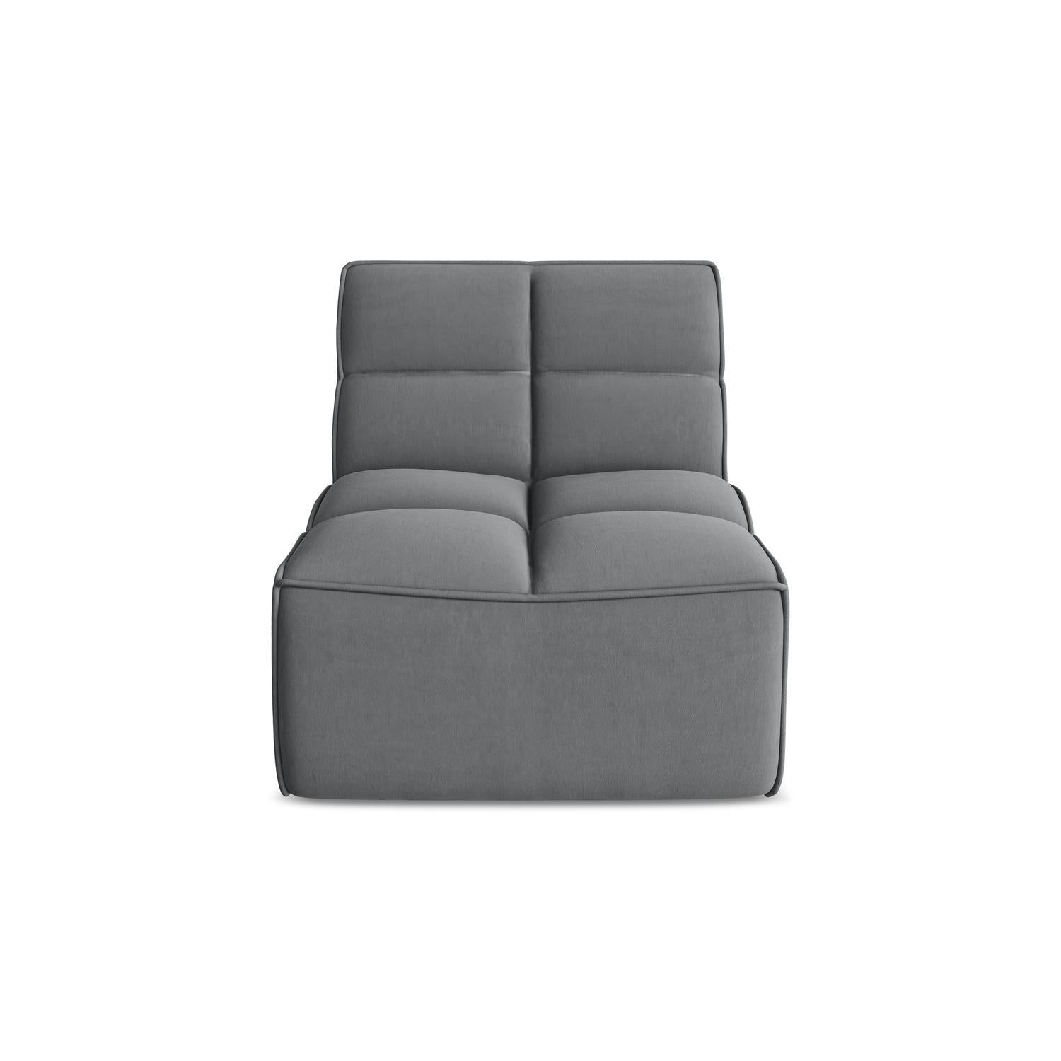 Bluvel - Fabb - Stalowy