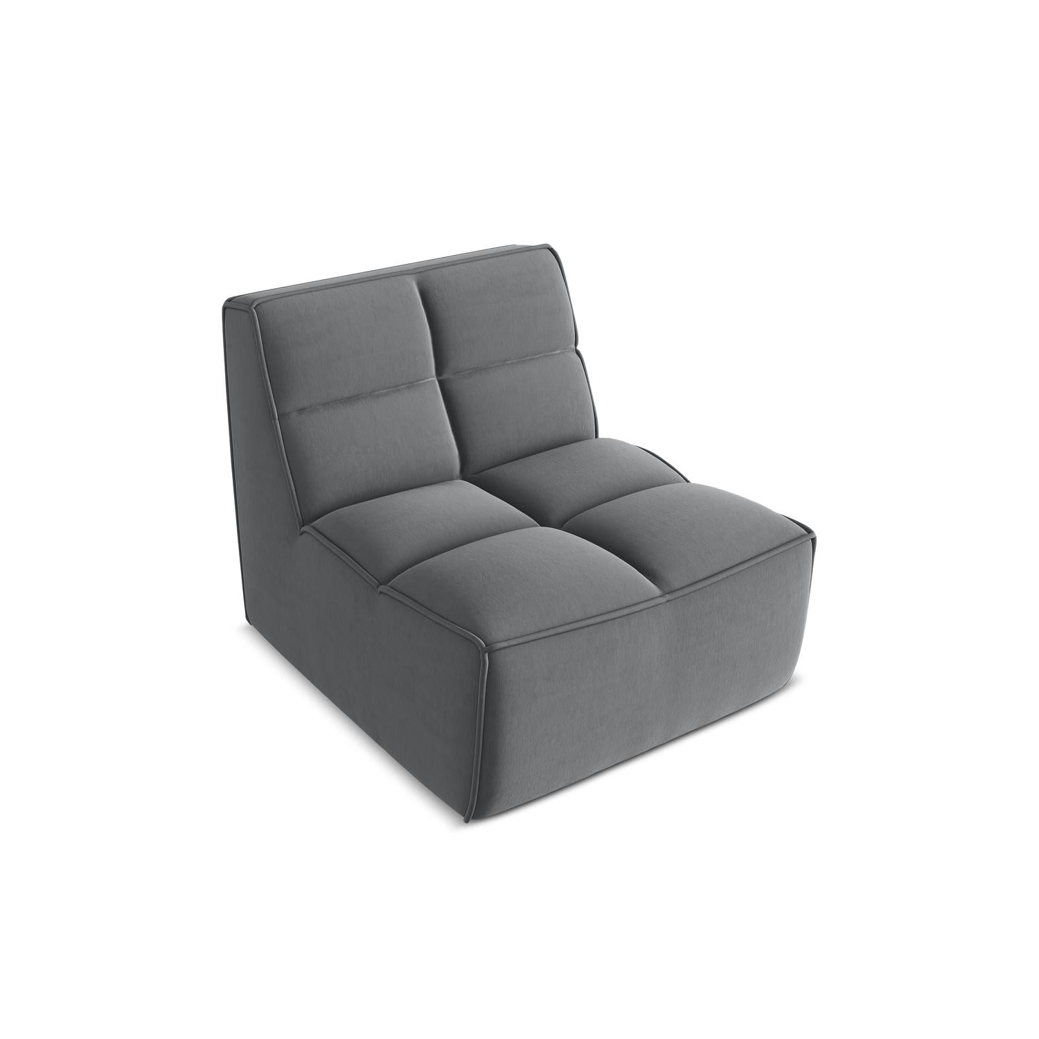 Bluvel - Fabb - Stalowy