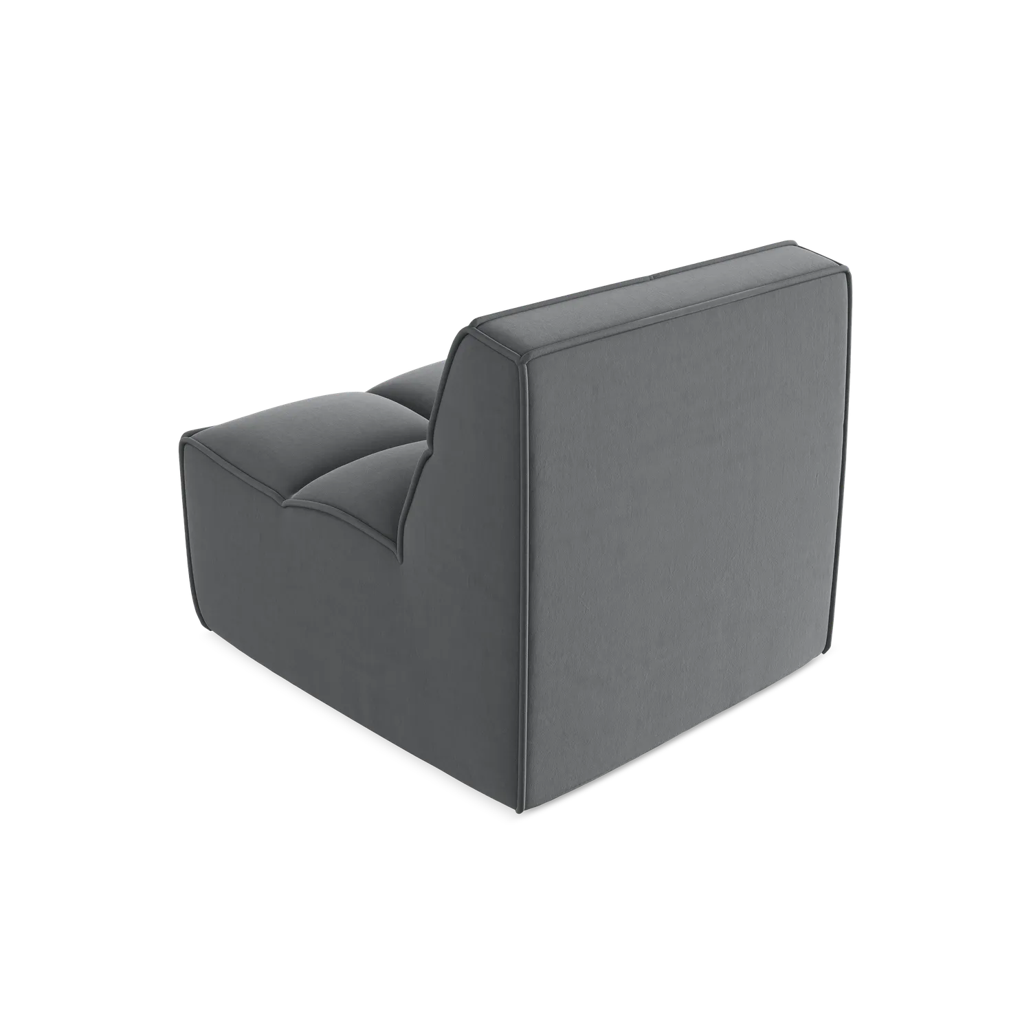 Bluvel - Fabb - Stalowy