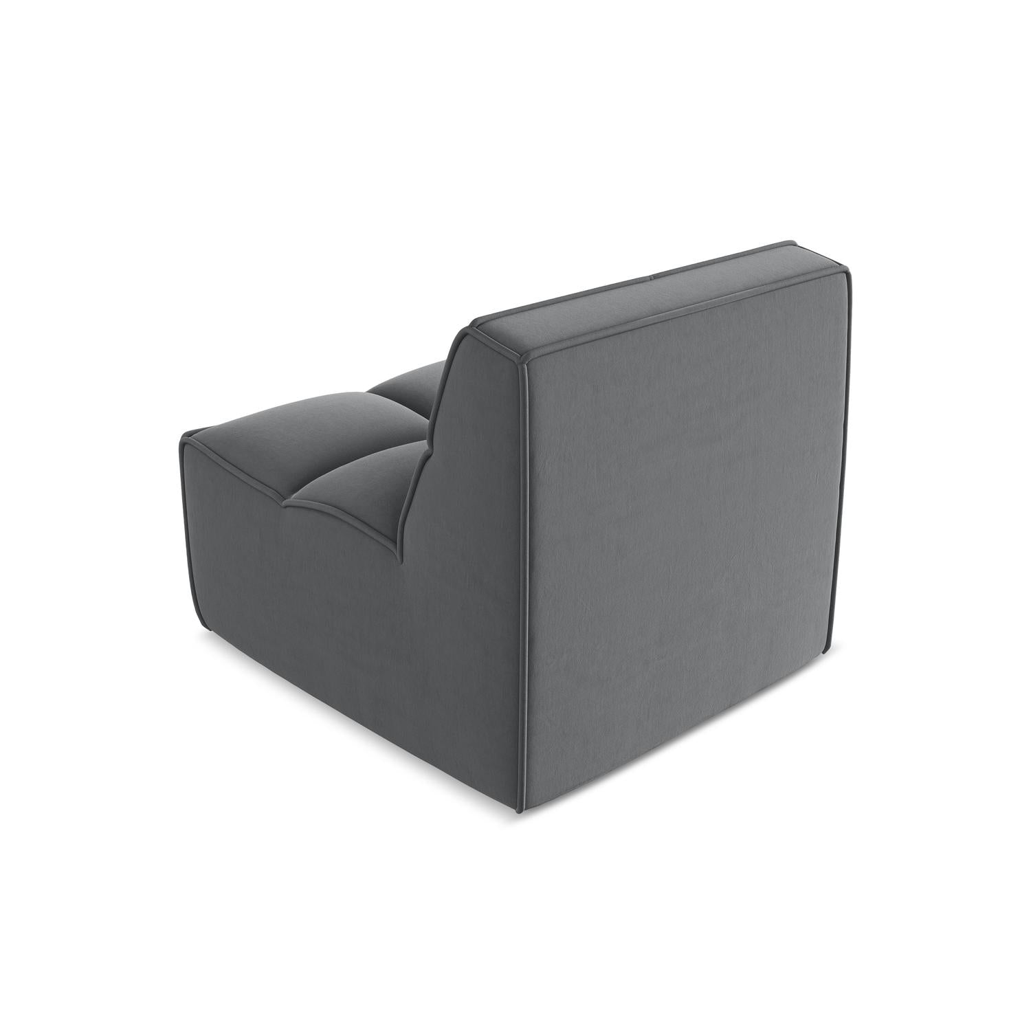 Bluvel - Fabb - Stalowy