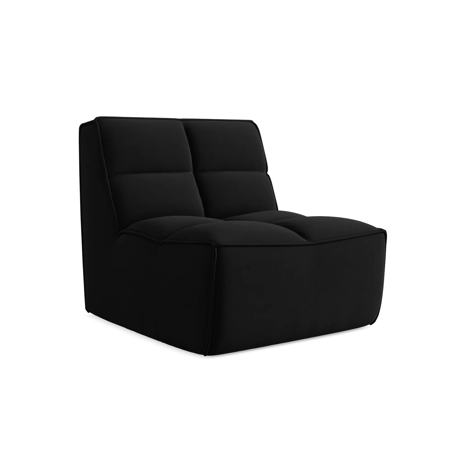 Bluvel - Fabb - Czarny