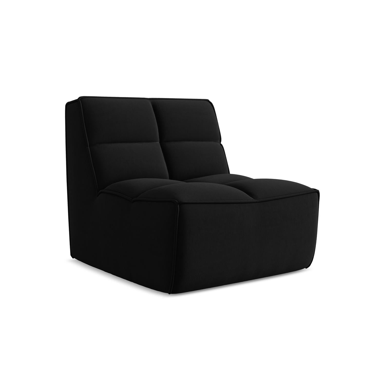 Bluvel - Fabb - Czarny