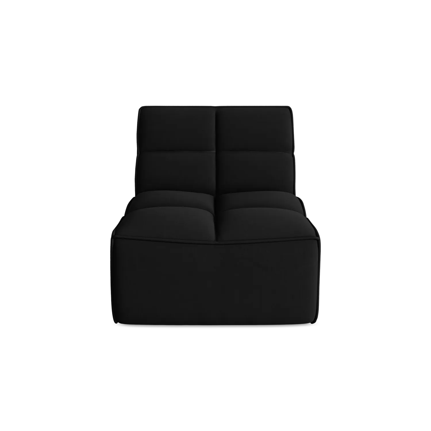 Bluvel - Fabb - Czarny