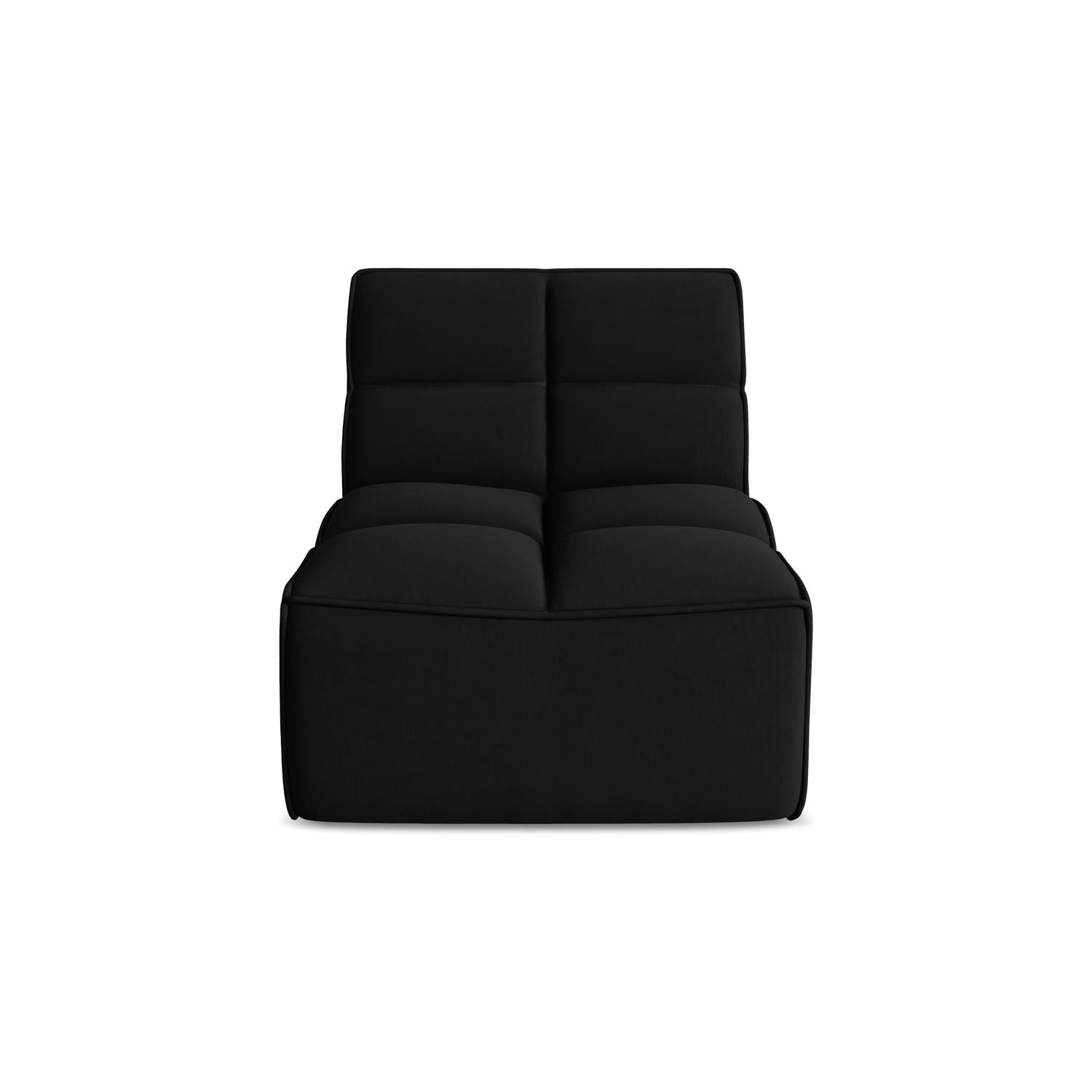 Bluvel - Fabb - Czarny