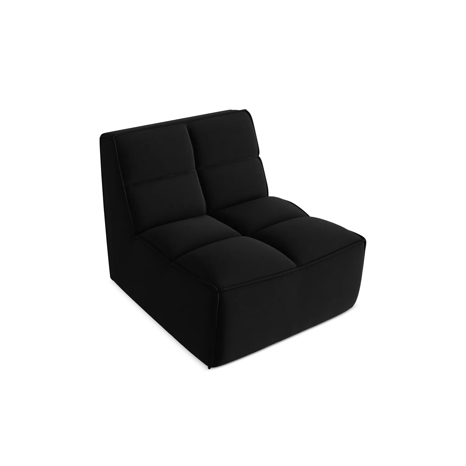 Bluvel - Fabb - Czarny