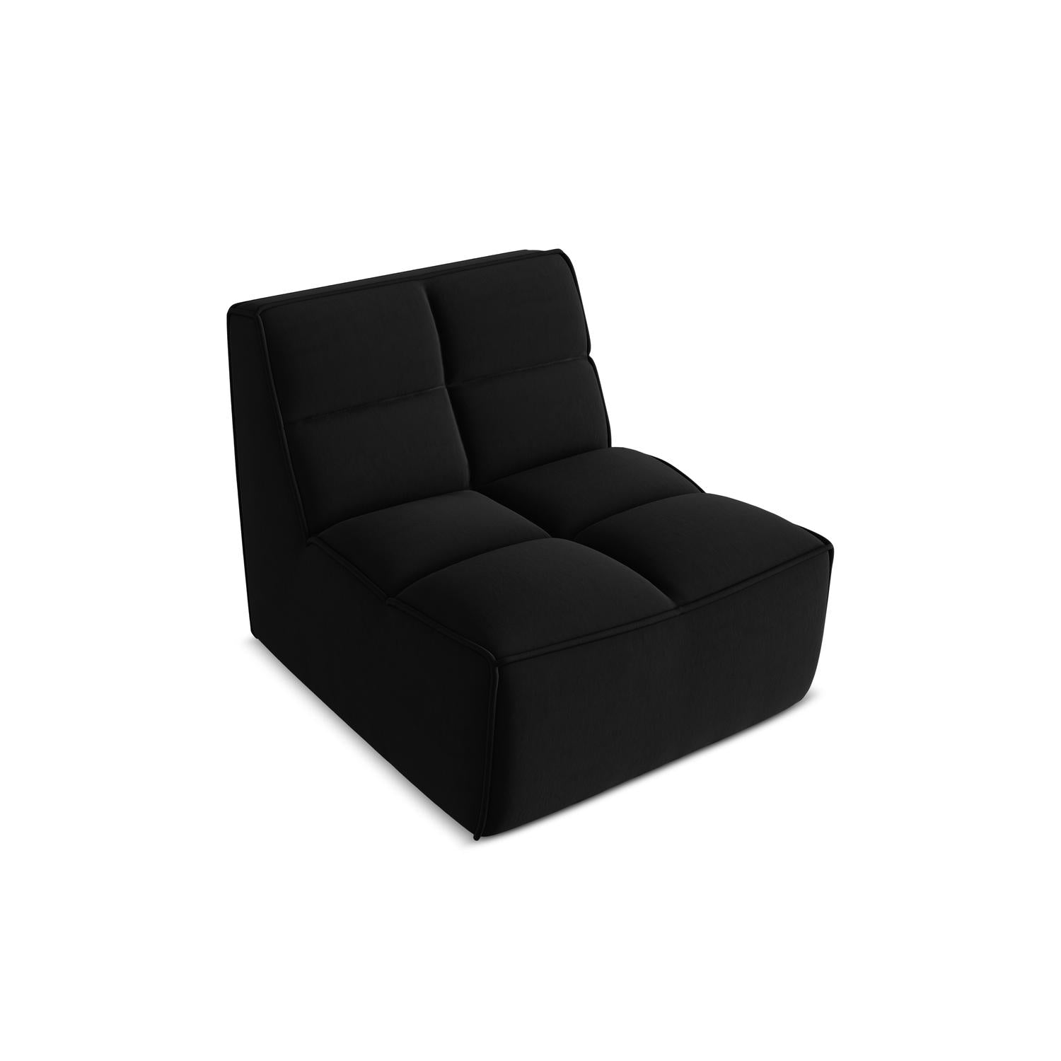 Bluvel - Fabb - Czarny