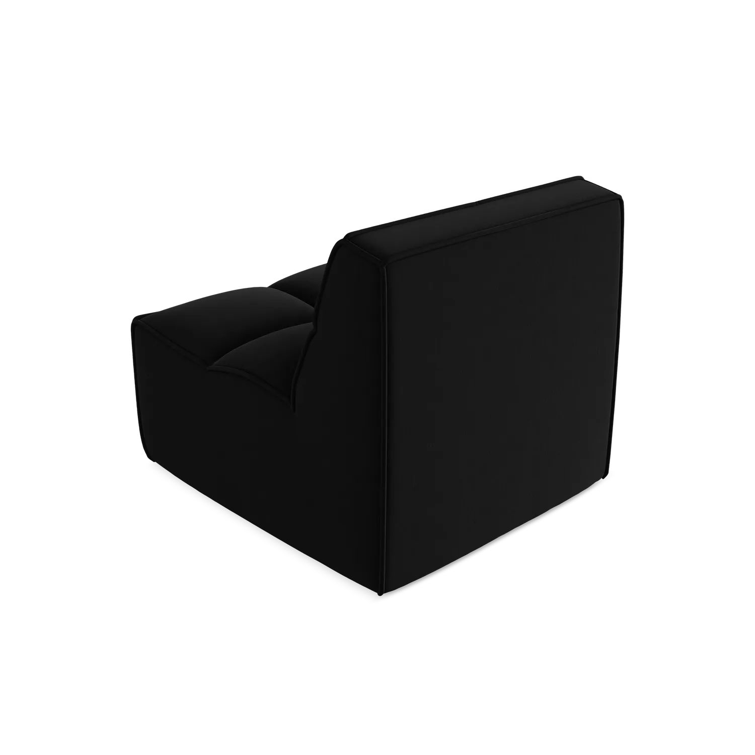 Bluvel - Fabb - Czarny