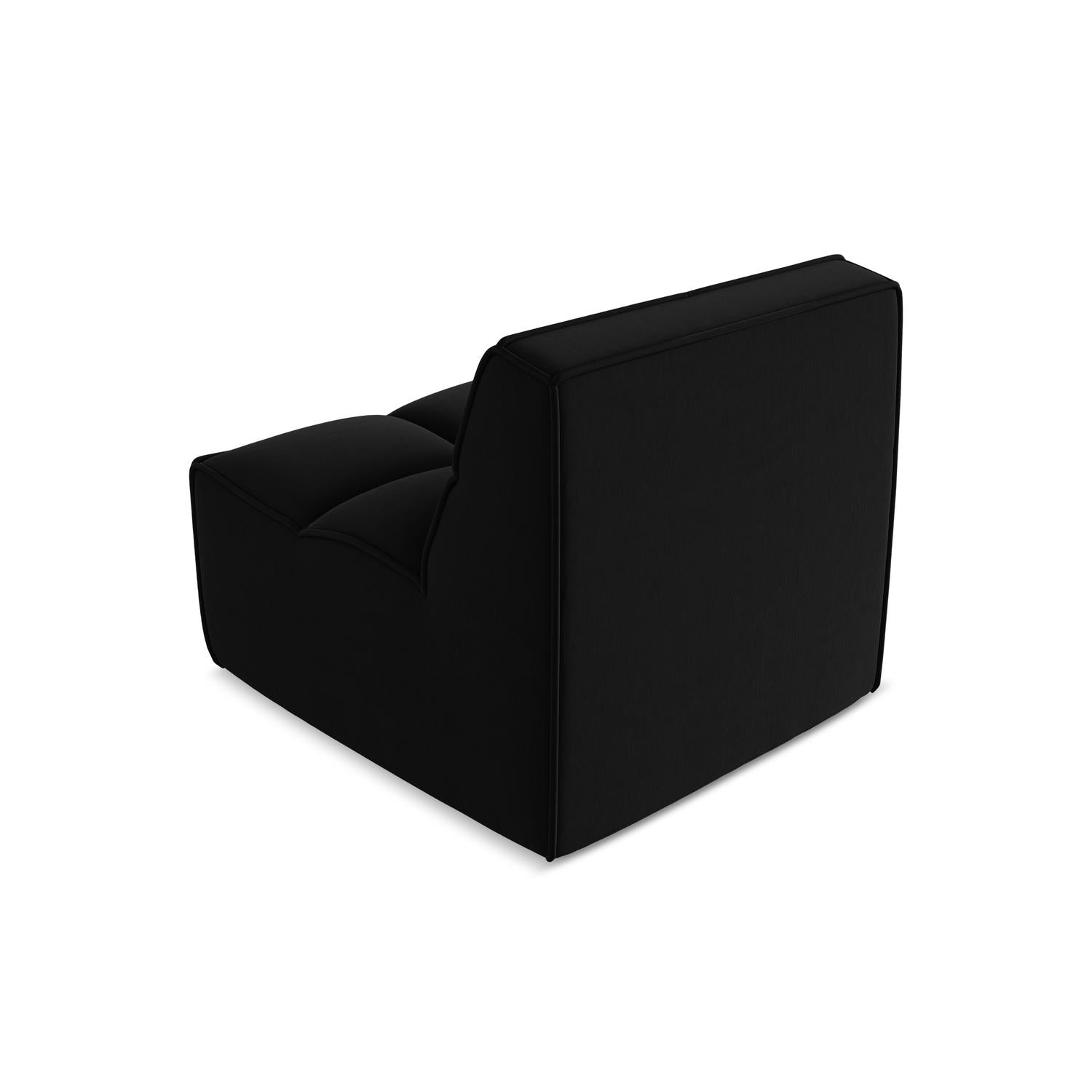 Bluvel - Fabb - Czarny