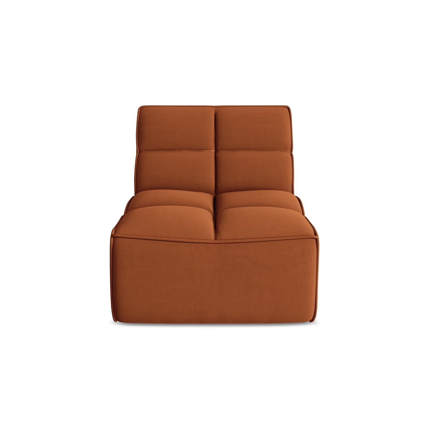 Bluvel - Fabb - Terakota