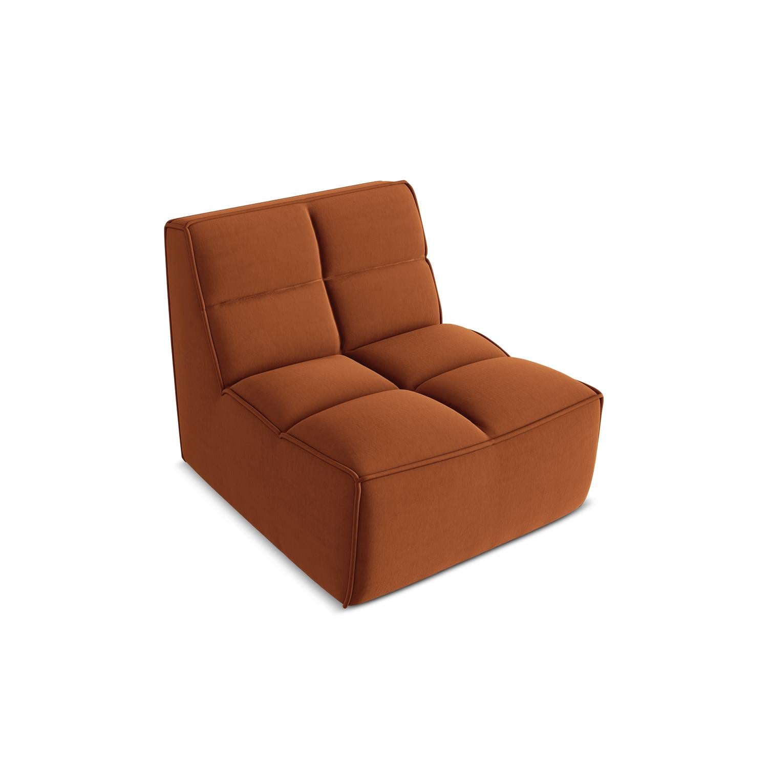 Bluvel - Fabb - Terakota
