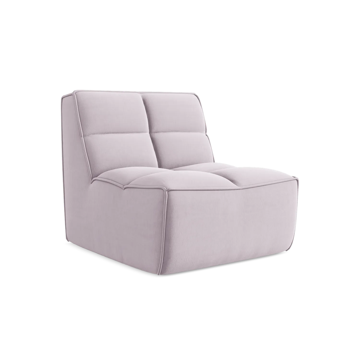 Bluvel - Fabb - Lawendowy