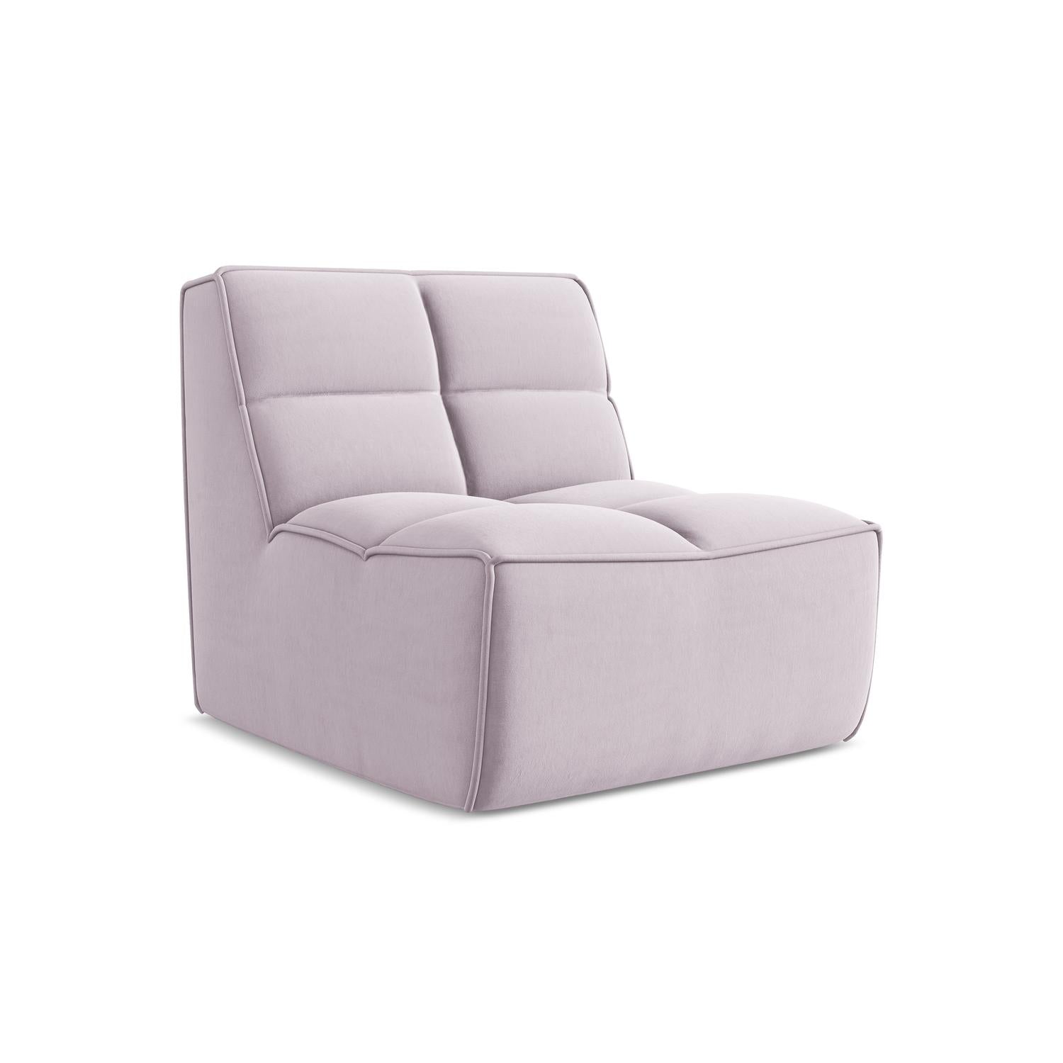Bluvel - Fabb - Lawendowy
