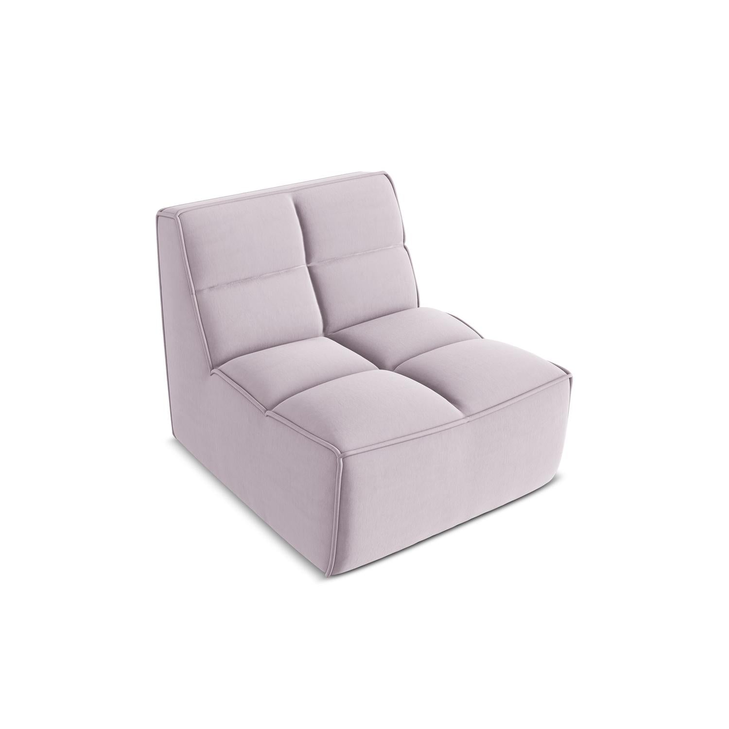 Bluvel - Fabb - Lawendowy