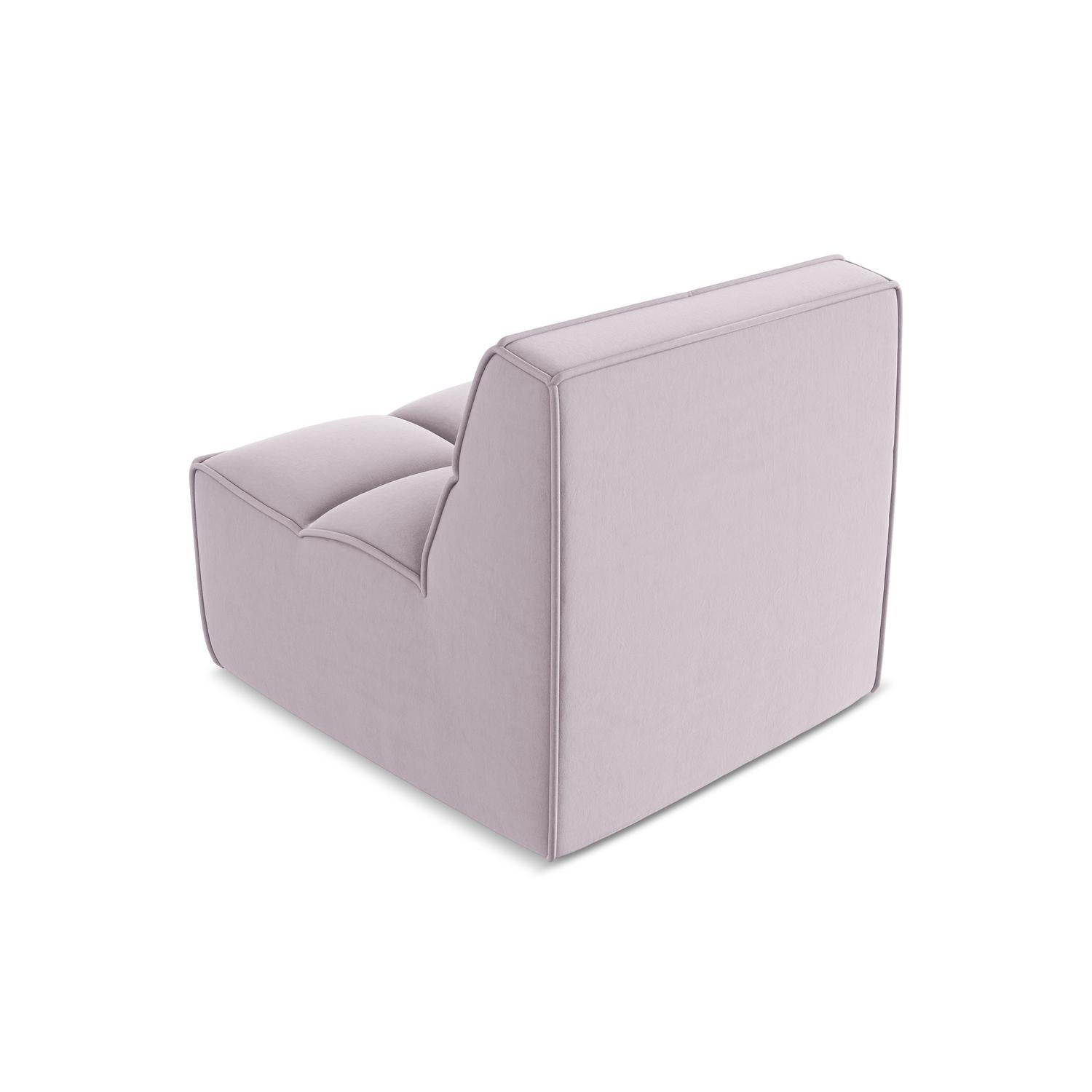 Bluvel - Fabb - Lawendowy