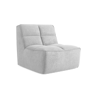 Tresor - Fabb - Jasny szary