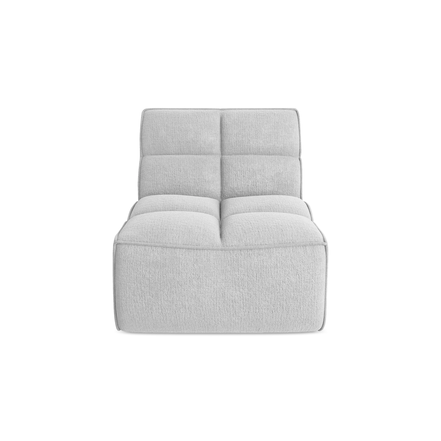 Tresor - Fabb - Jasny szary