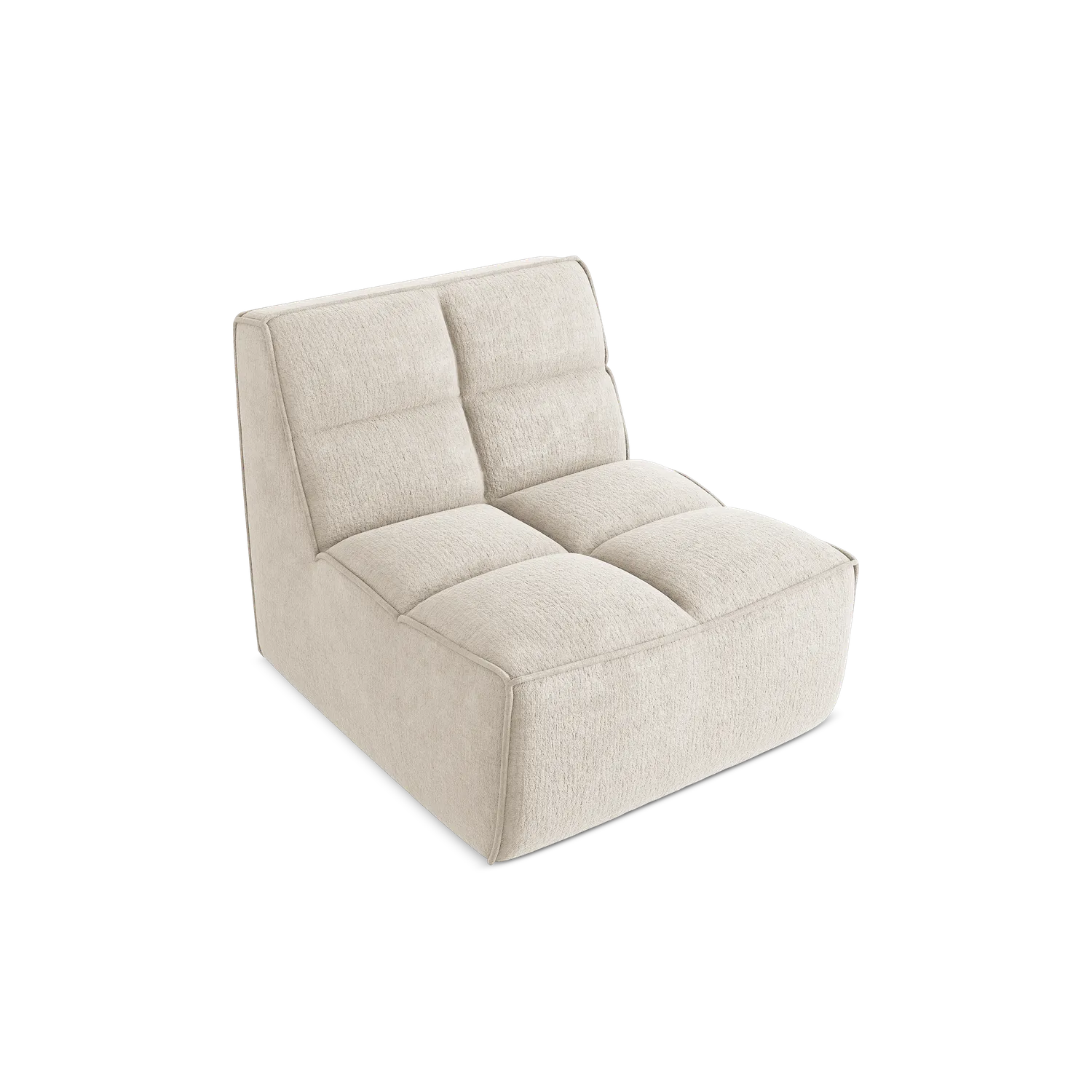 Tresor - Fabb - Jasny beż