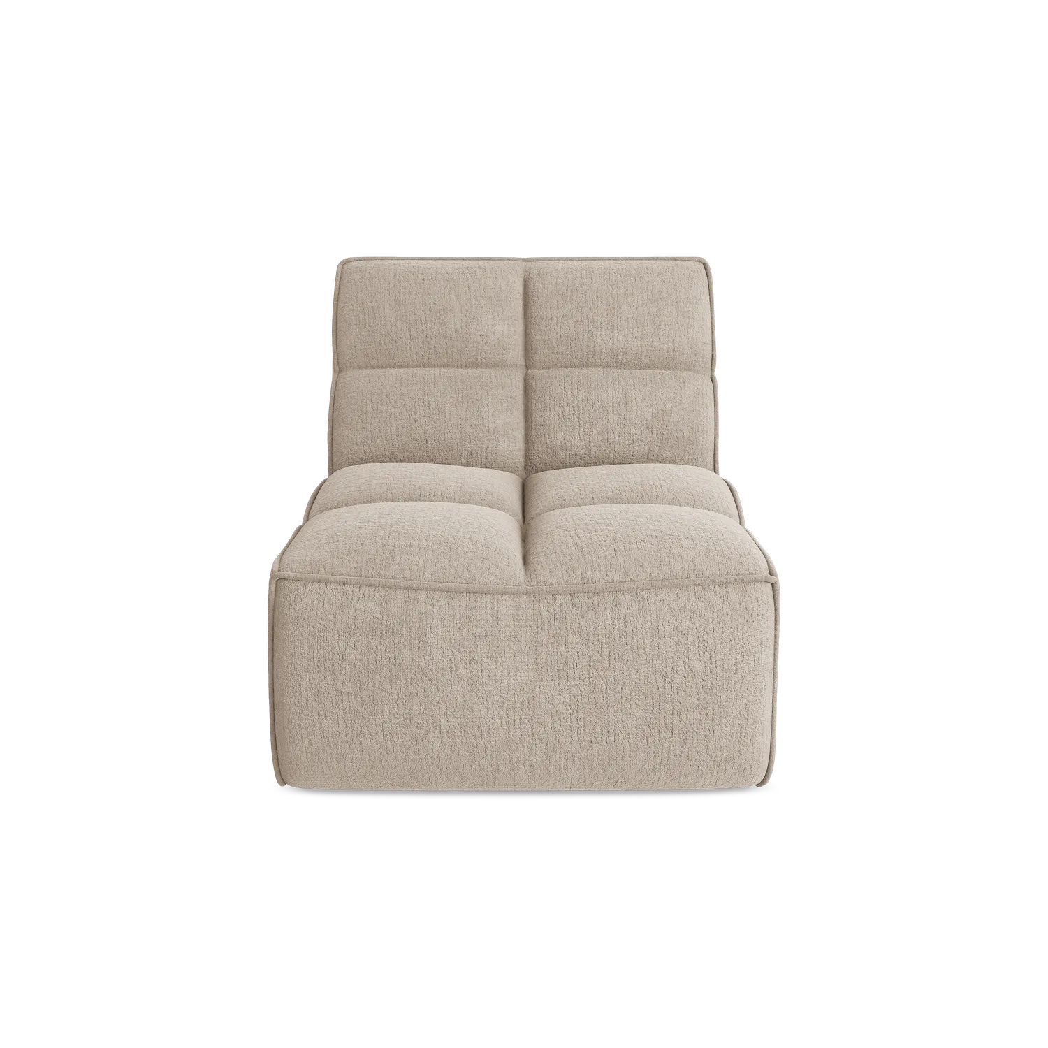 Tresor - Fabb - Ciemny beż