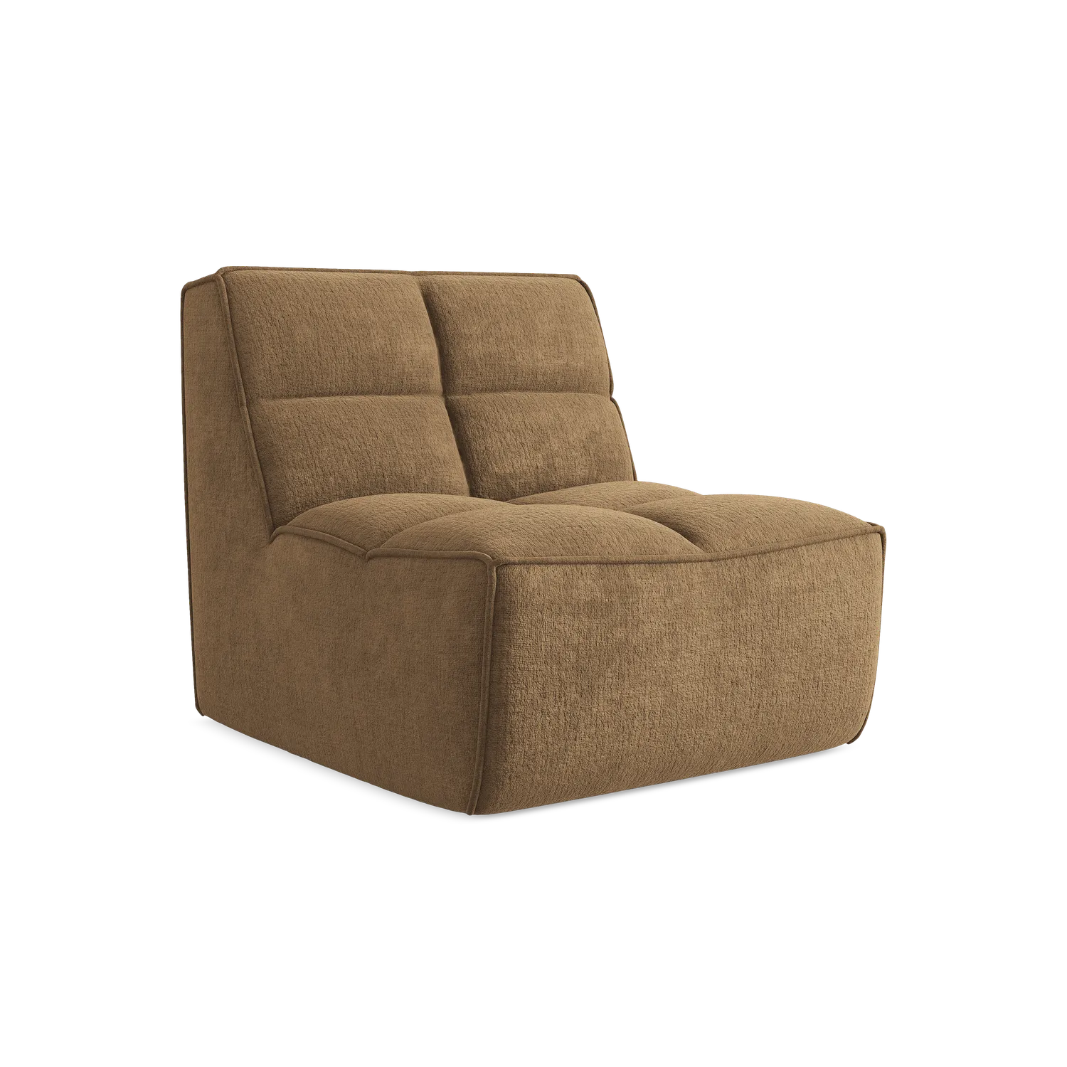 Tresor - Fabb - Musztardowy