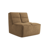 Tresor - Fabb - Musztardowy