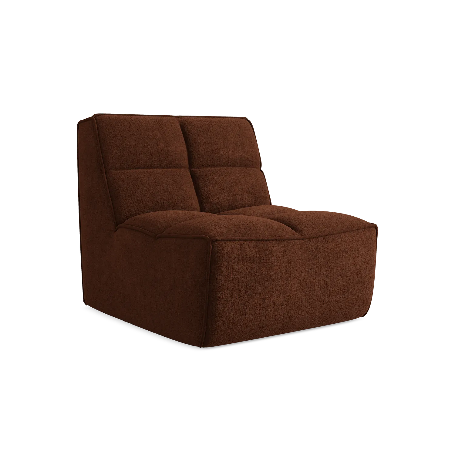 Tresor - Fabb - Terakota