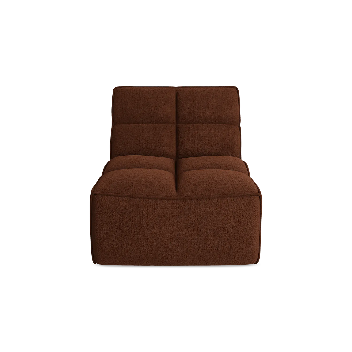 Tresor - Fabb - Terakota