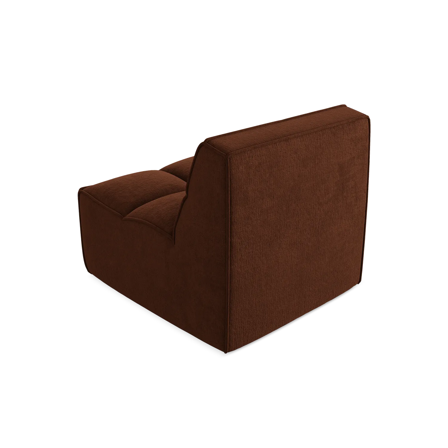 Tresor - Fabb - Terakota