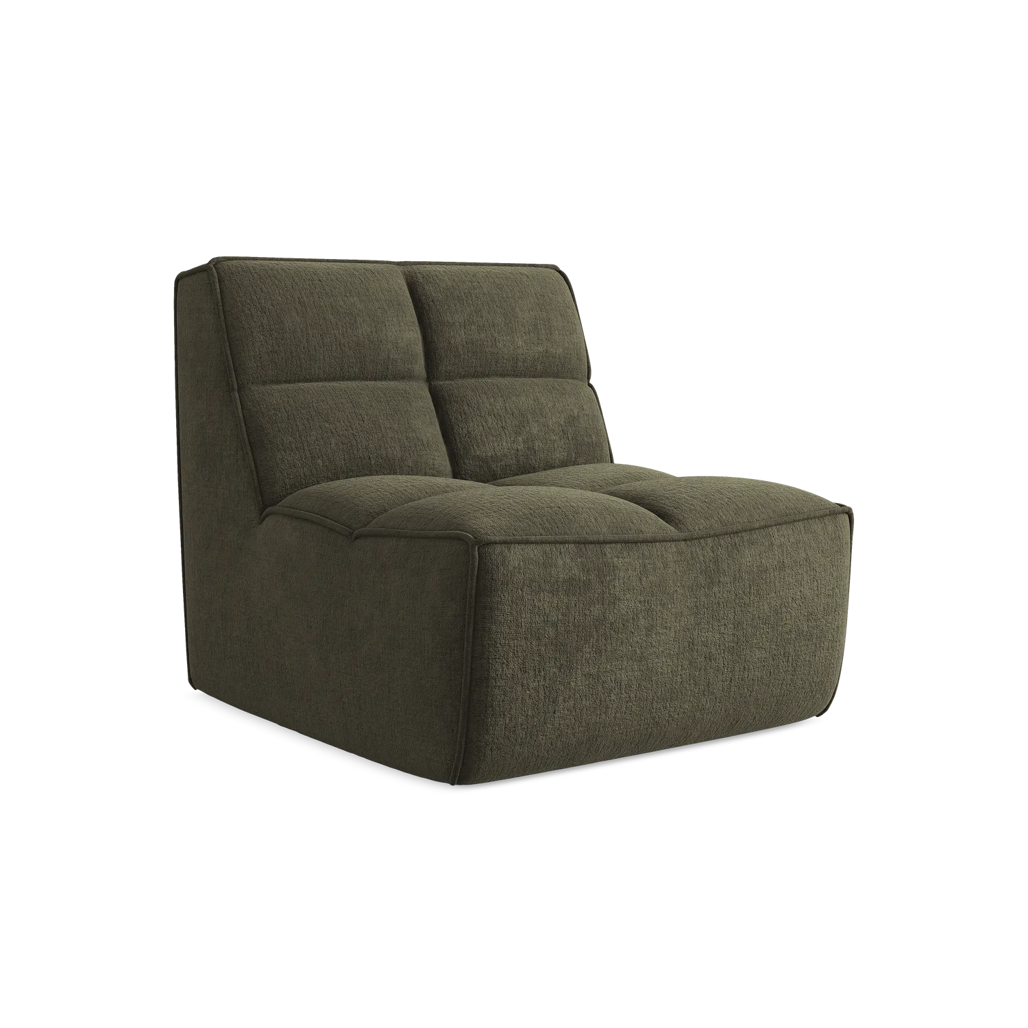 Tresor - Fabb - Oliwkowy