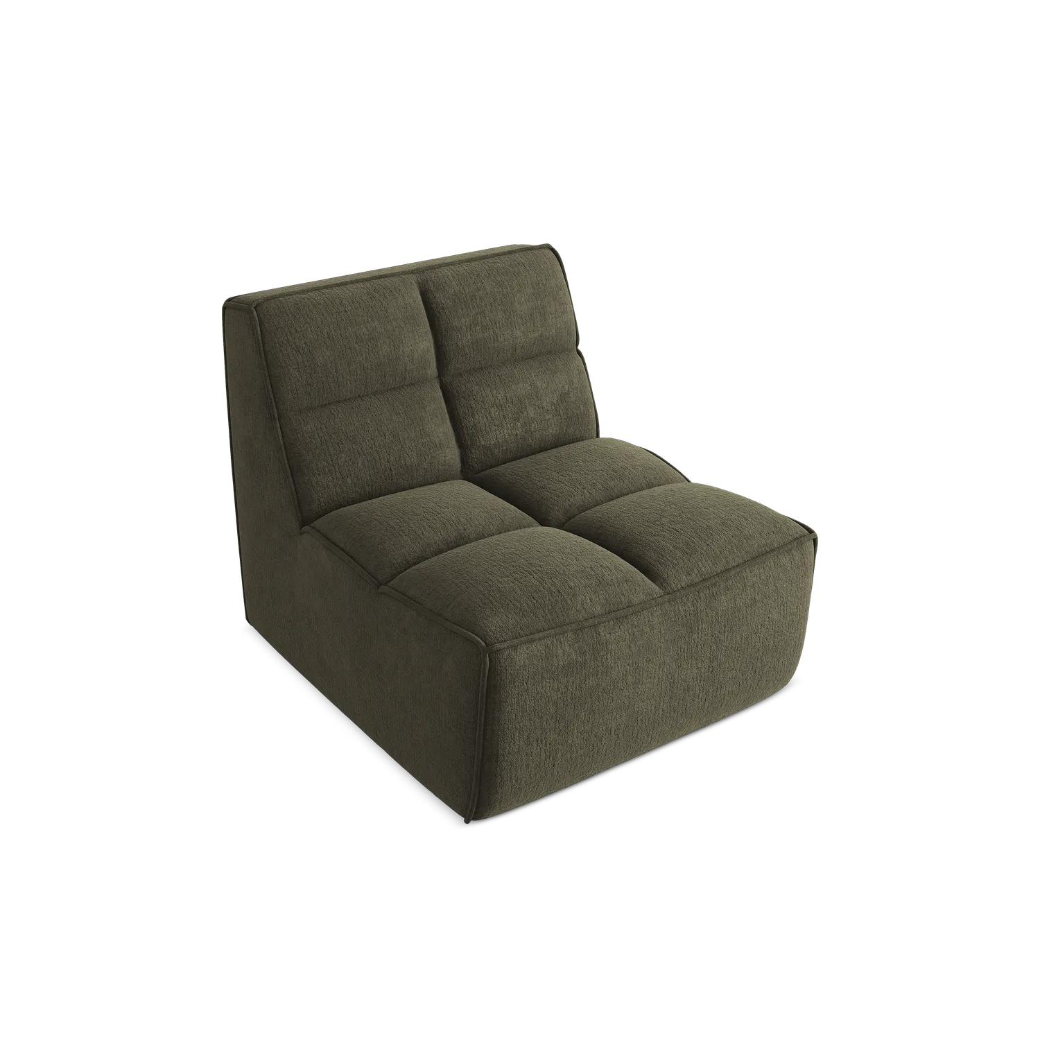 Tresor - Fabb - Oliwkowy