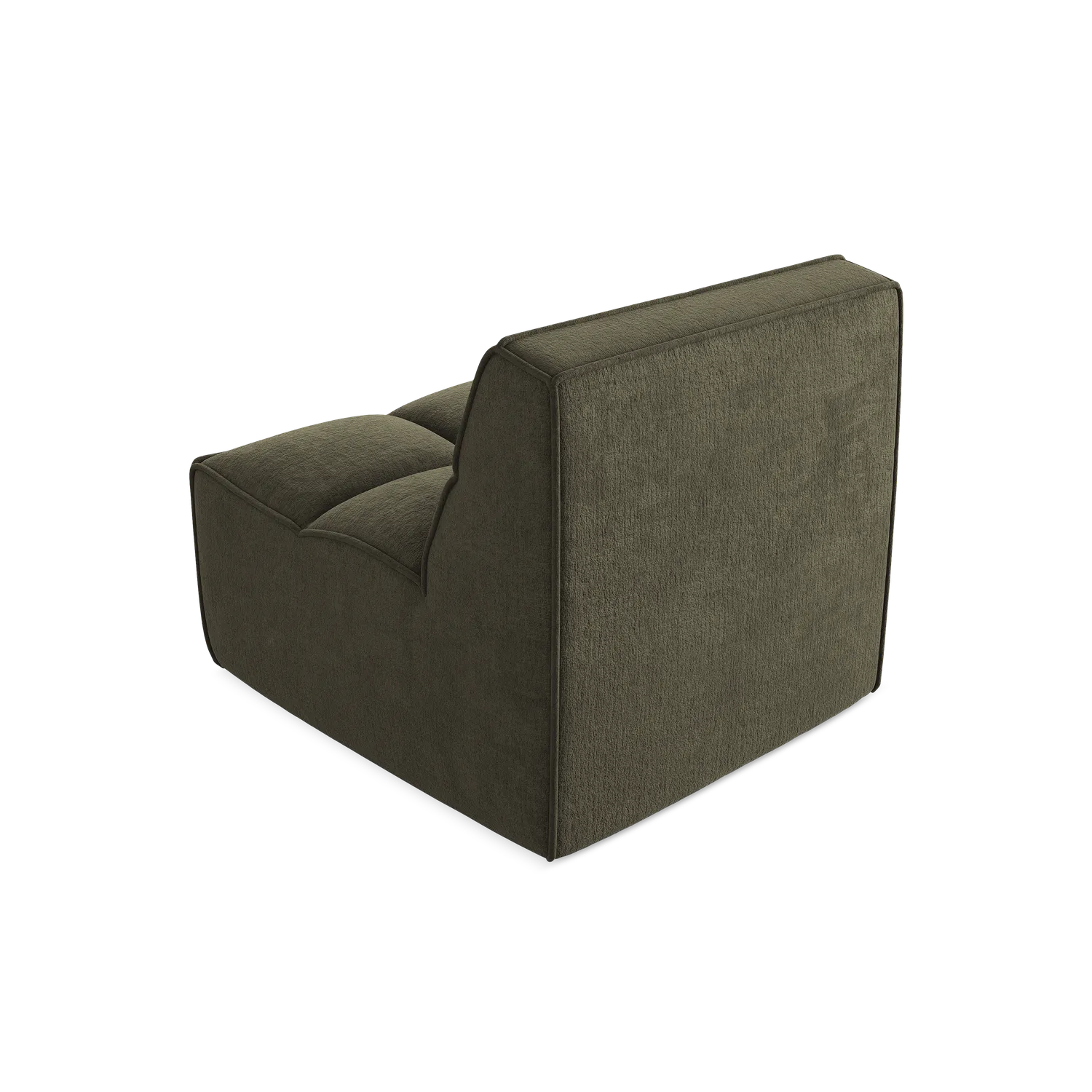 Tresor - Fabb - Oliwkowy