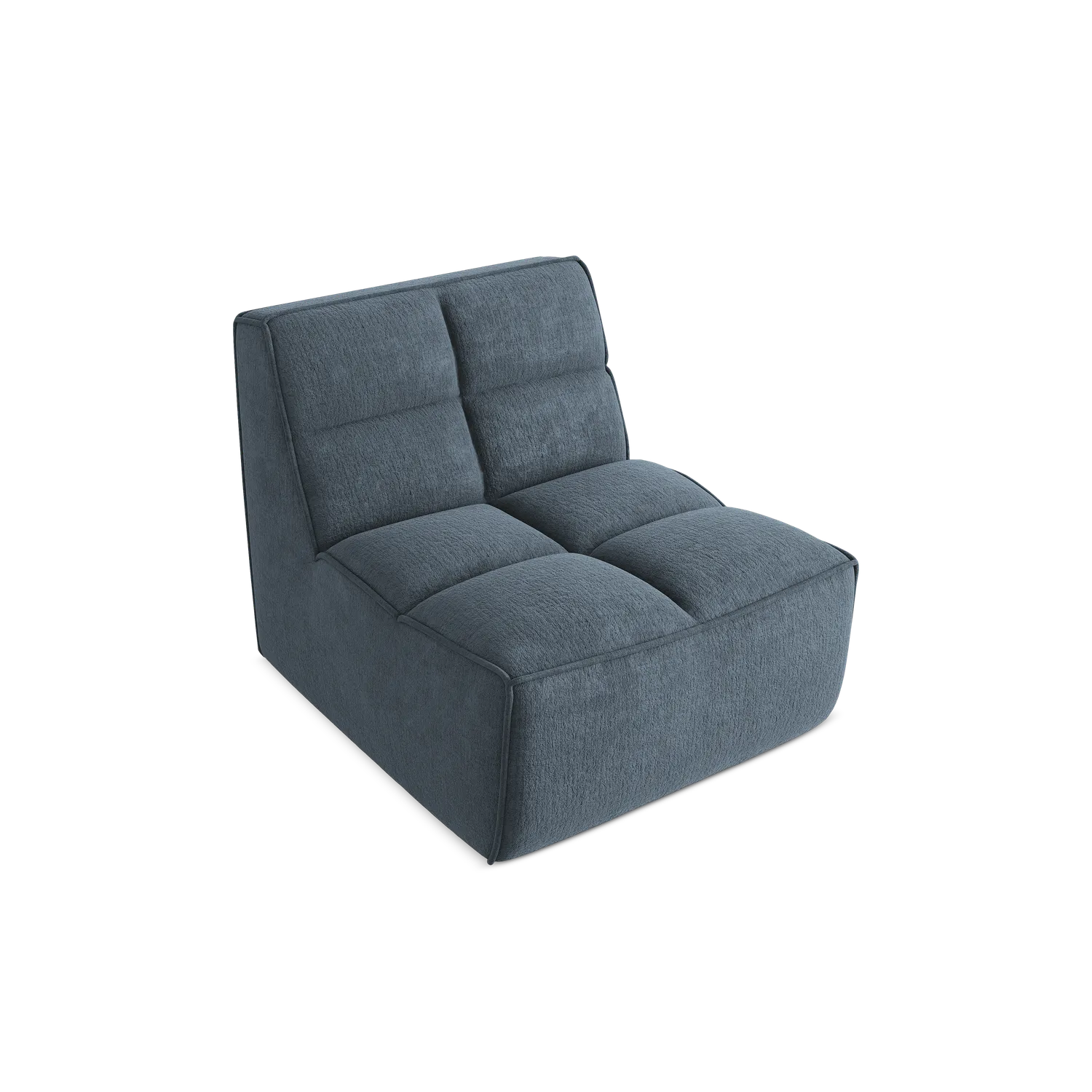 Tresor - Fabb - Niebieski