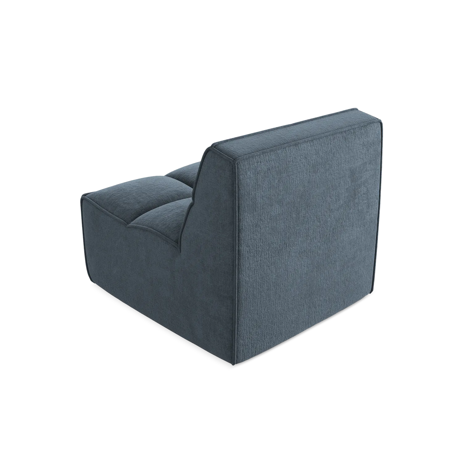 Tresor - Fabb - Niebieski