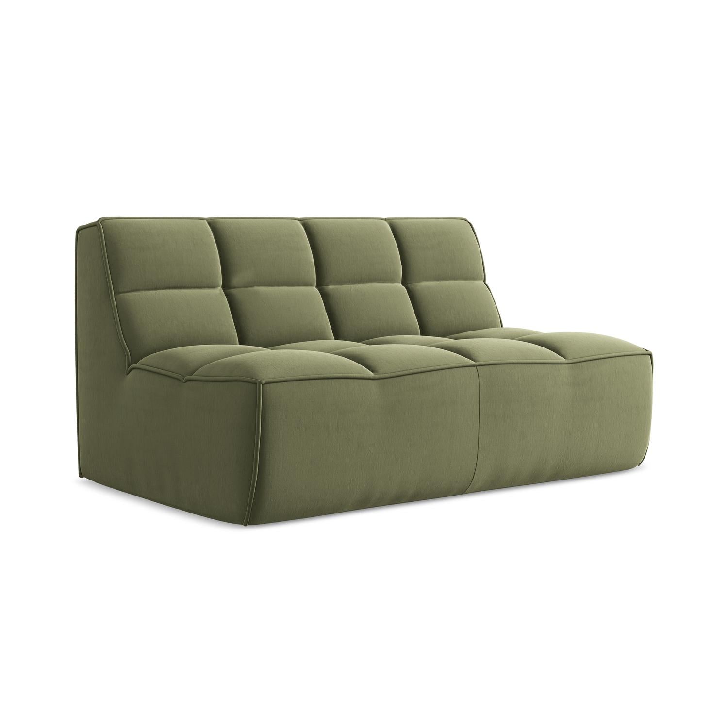 Bluvel - Fabb - Oliwkowy