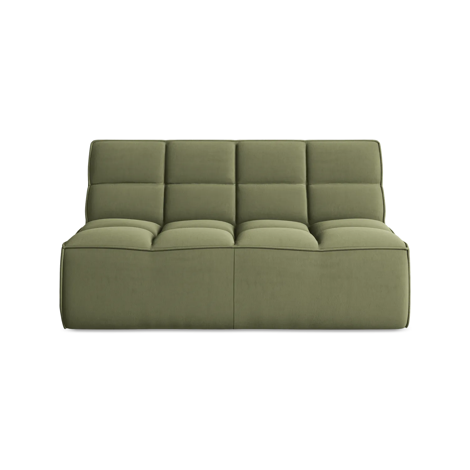 Bluvel - Fabb - Oliwkowy