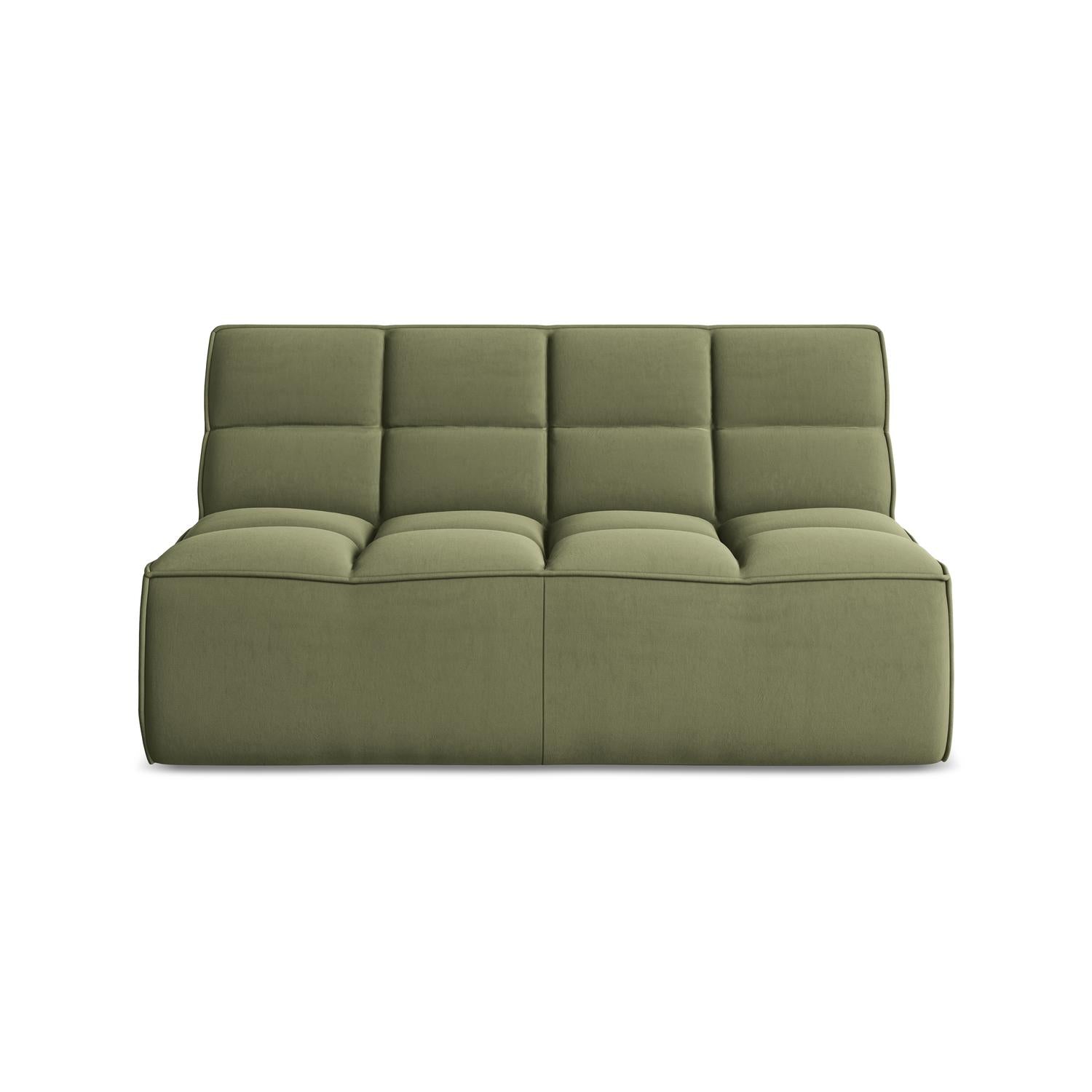 Bluvel - Fabb - Oliwkowy