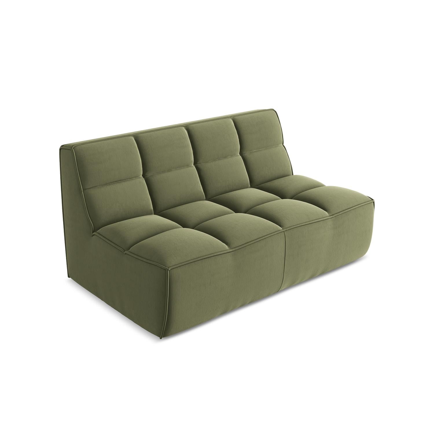 Bluvel - Fabb - Oliwkowy